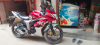 Suzuki gixxer sf dd
